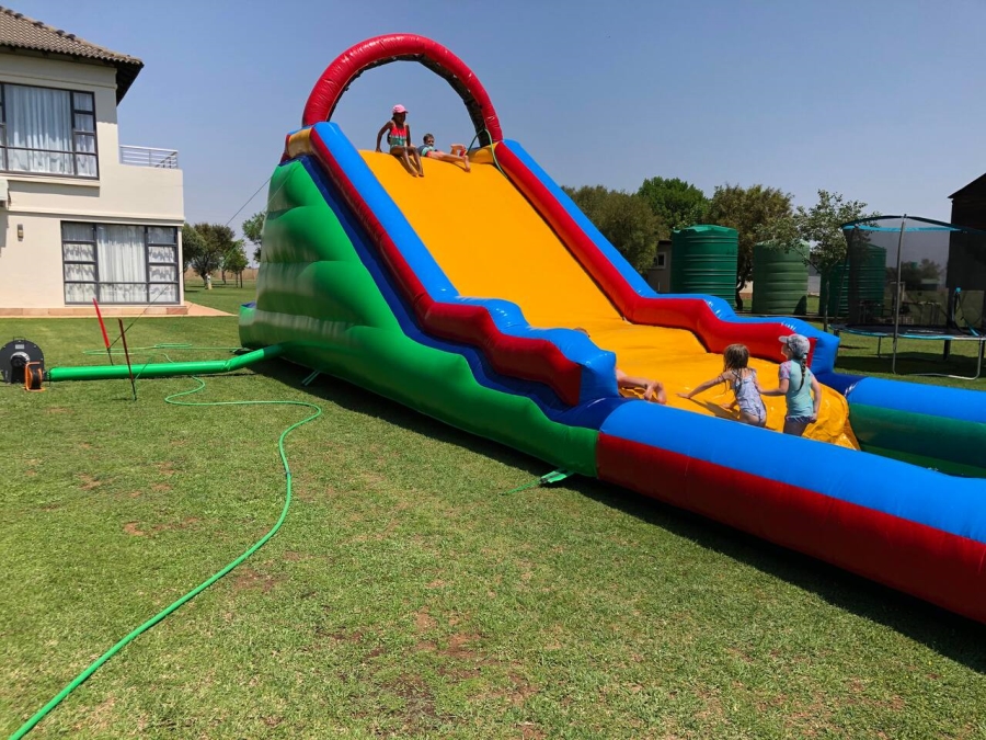 7 Bedroom Property for Sale in Metsimaholo Free State